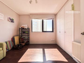CONCON VENTA DEPARTAMENTO 4D 3B FRANCISCO SOZA COUSIÑO