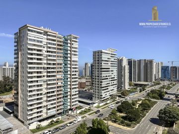 CONCON VENTA DEPARTAMENTO 4D 3B FRANCISCO SOZA COUSIÑO