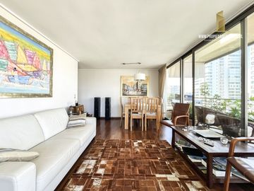 CONCON VENTA DEPARTAMENTO 4D 3B FRANCISCO SOZA COUSIÑO