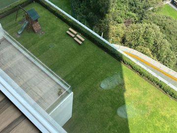 Departamento en Venta en Bosque Real