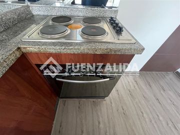 Departamento en Venta en Don Pepe
