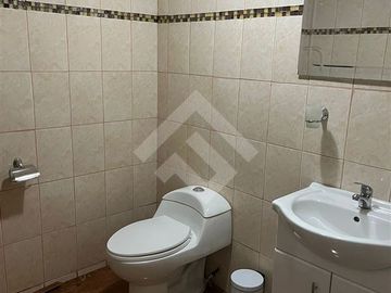 Casa en Venta en Paradero 12 de Pajaritos