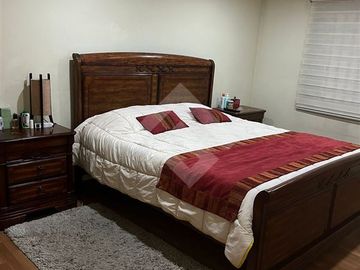 Casa en Venta en Paradero 12 de Pajaritos