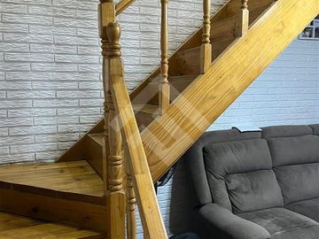 Casa en Venta en Paradero 12 de Pajaritos