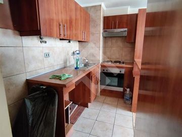 Departamento en Venta en Av Mapocho