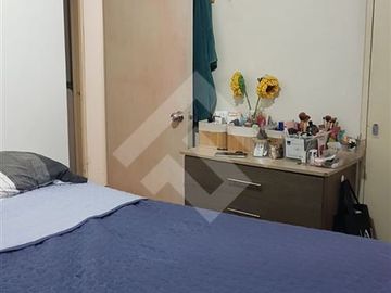 Departamento en Venta en Metro Universidad Católica
