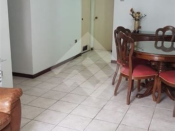 Departamento en Venta en Metro Universidad Católica