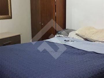 Departamento en Venta en Metro Universidad Católica
