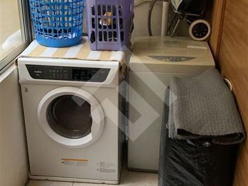 Departamento en Venta en Metro Universidad Católica