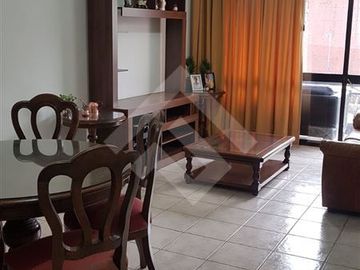 Departamento en Venta en Metro Universidad Católica