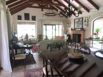 Casa en Venta en Camino Carampangue - Colegio Trebulco - Lonquén Sur
