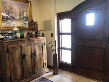 Casa en Venta en Camino Carampangue - Colegio Trebulco - Lonquén Sur