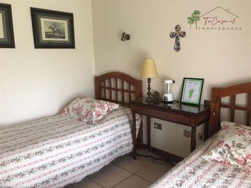 Casa en Venta en Camino Carampangue - Colegio Trebulco - Lonquén Sur