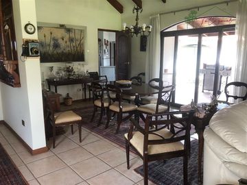 Casa en Venta en Camino Carampangue - Colegio Trebulco - Lonquén Sur