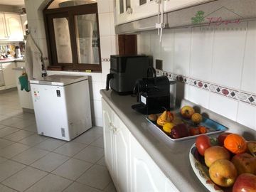 Casa en Venta en Camino Carampangue - Colegio Trebulco - Lonquén Sur