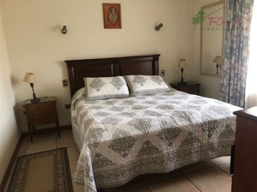 Casa en Venta en Camino Carampangue - Colegio Trebulco - Lonquén Sur