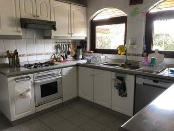 Casa en Venta en Camino Carampangue - Colegio Trebulco - Lonquén Sur