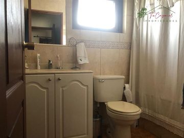 Casa en Venta en Camino Carampangue - Colegio Trebulco - Lonquén Sur