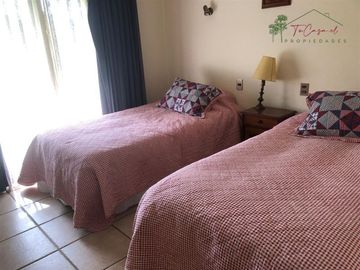 Casa en Venta en Camino Carampangue - Colegio Trebulco - Lonquén Sur