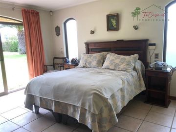 Casa en Venta en Camino Carampangue - Colegio Trebulco - Lonquén Sur