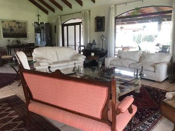 Casa en Venta en Camino Carampangue - Colegio Trebulco - Lonquén Sur