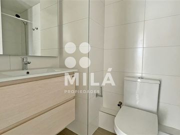 Departamento en Venta en Entre Av. Pocuro y Av. Fracisco Bilbao