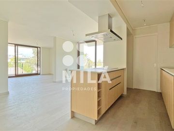 Departamento en Venta en Entre Av. Pocuro y Av. Fracisco Bilbao