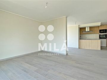 Departamento en Venta en Entre Av. Pocuro y Av. Fracisco Bilbao