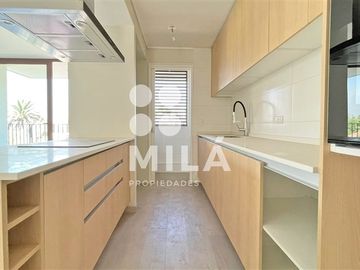 Departamento en Venta en Entre Av. Pocuro y Av. Fracisco Bilbao