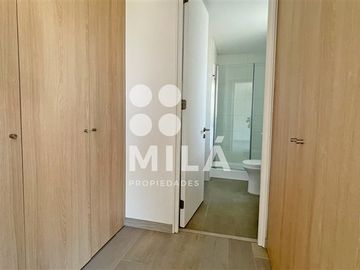 Departamento en Venta en Entre Av. Pocuro y Av. Fracisco Bilbao