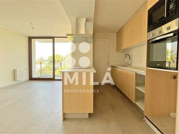 Departamento en Venta en Entre Av. Pocuro y Av. Fracisco Bilbao