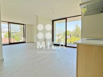 Departamento en Venta en Entre Av. Pocuro y Av. Fracisco Bilbao