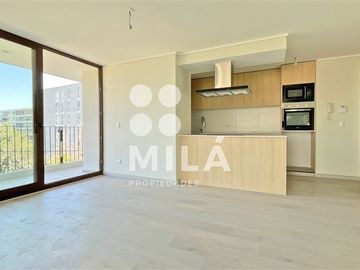 Departamento en Venta en Entre Av. Pocuro y Av. Fracisco Bilbao