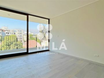 Departamento en Venta en Entre Av. Pocuro y Av. Fracisco Bilbao