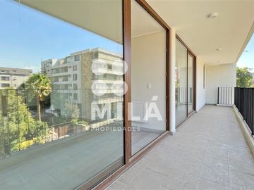 Departamento en Venta en Entre Av. Pocuro y Av. Fracisco Bilbao