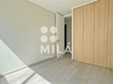 Departamento en Venta en Entre Av. Pocuro y Av. Fracisco Bilbao