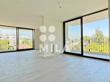 Departamento en Venta en Entre Av. Pocuro y Av. Fracisco Bilbao