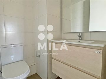 Departamento en Venta en Entre Av. Pocuro y Av. Fracisco Bilbao
