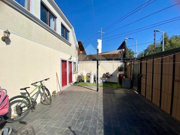 Casa en Venta en Lo errazuriz 4105, cerrillos