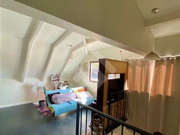 Casa en Venta en Lo errazuriz 4105, cerrillos