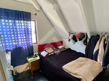 Casa en Venta en Lo errazuriz 4105, cerrillos