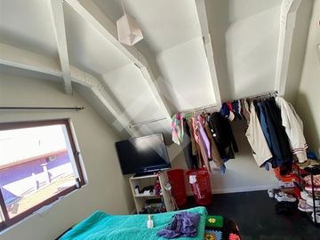 Casa en Venta en Lo errazuriz 4105, cerrillos
