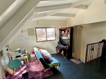 Casa en Venta en Lo errazuriz 4105, cerrillos