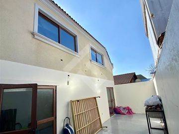 Casa en Venta en Lo errazuriz 4105, cerrillos