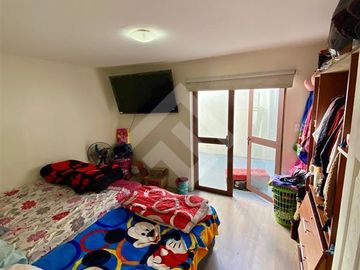 Casa en Venta en Lo errazuriz 4105, cerrillos