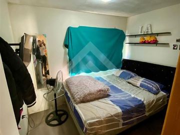 Casa en Venta en Lo errazuriz 4105, cerrillos