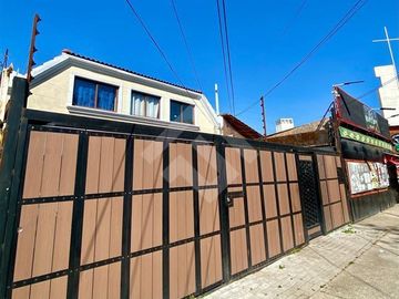 Casa en Venta en Lo errazuriz 4105, cerrillos