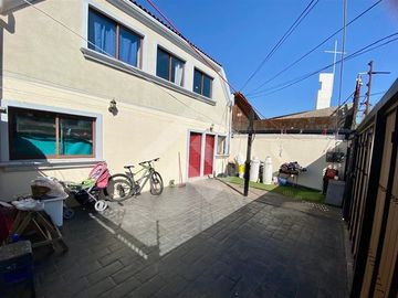 Casa en Venta en Lo errazuriz 4105, cerrillos