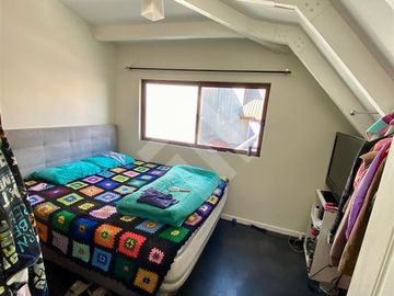 Casa en Venta en Lo errazuriz 4105, cerrillos