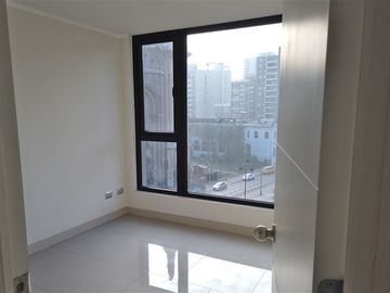 Departamento en Venta en Santa Isabel, Metro Almagro, Santiago